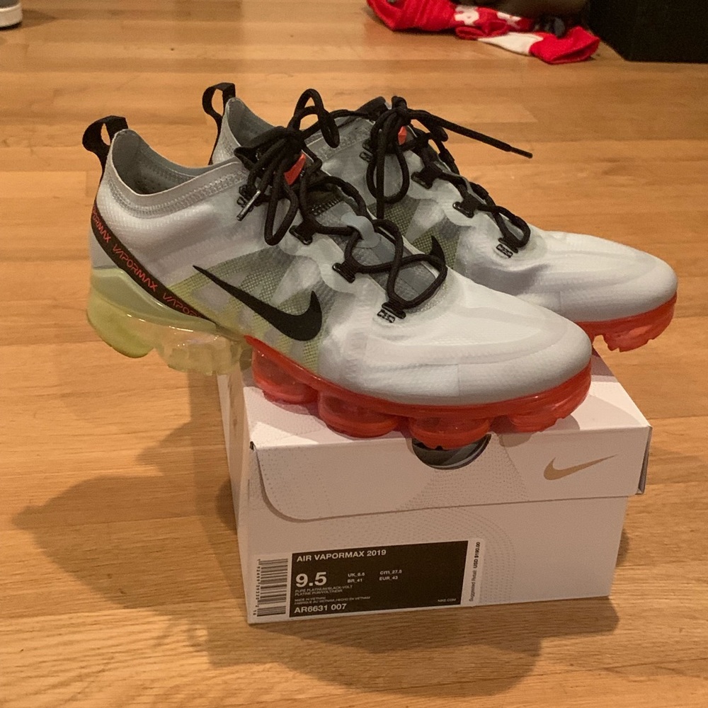 Nike Air Vapormax 2019